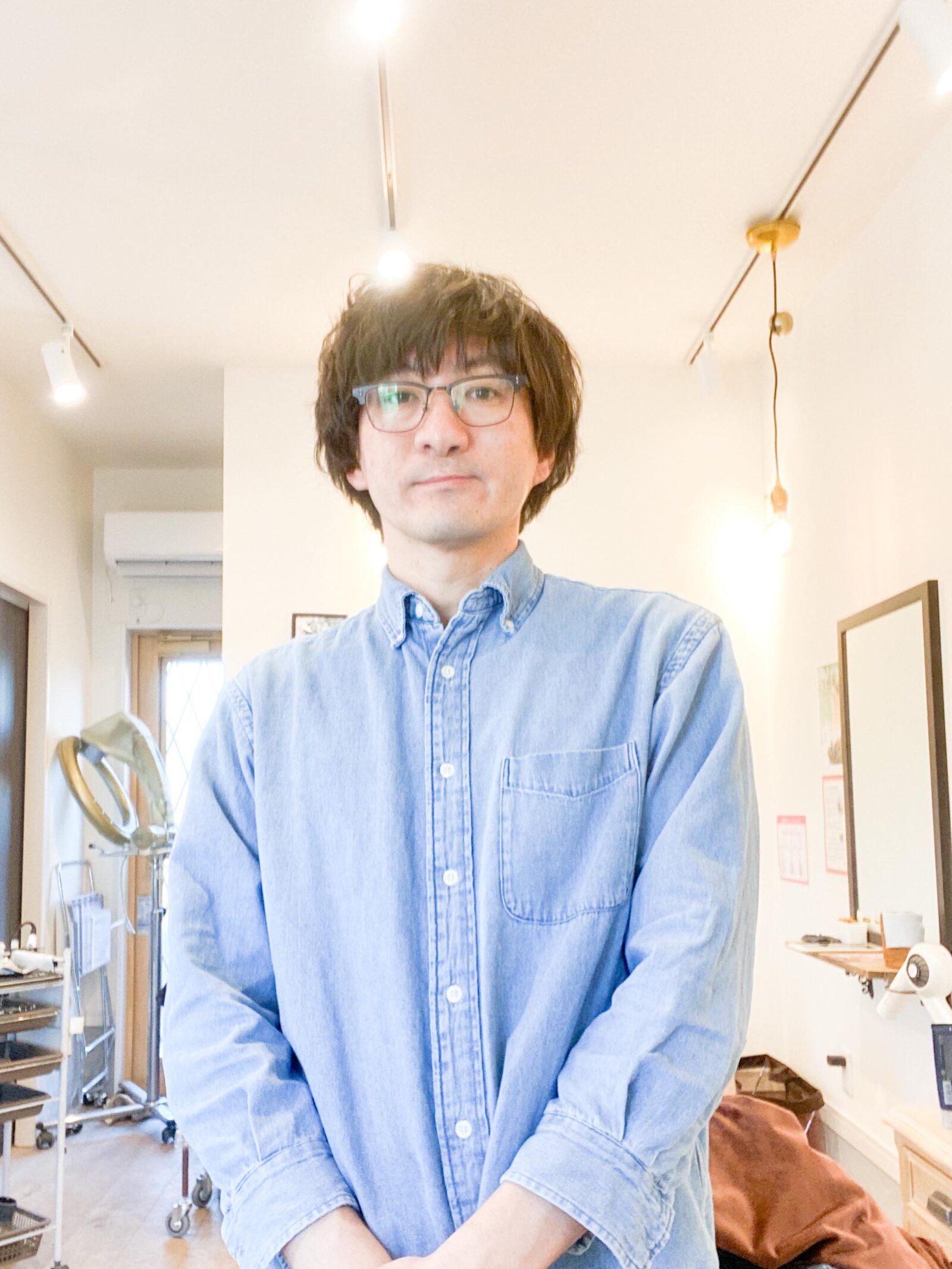 しのさん